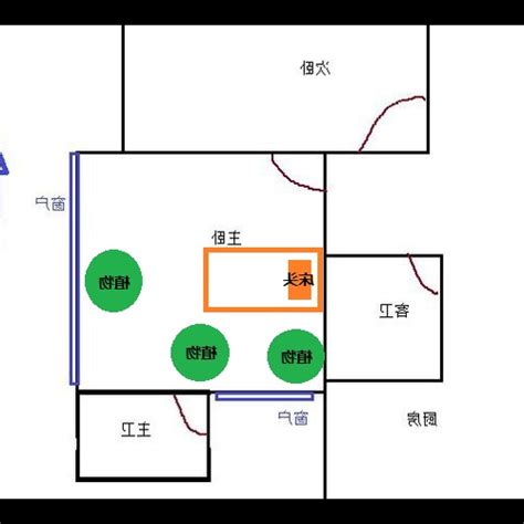 兩個床墊疊在一起風水|房間內有兩張床應該如何擺放 方位禁忌有哪些要注意的